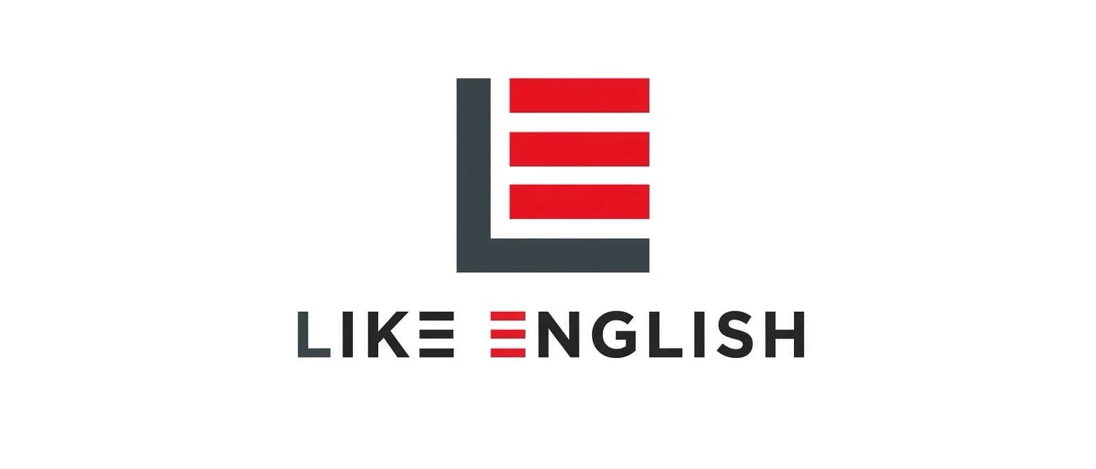 Like English
