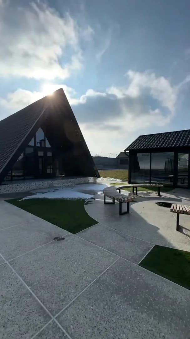 Residence