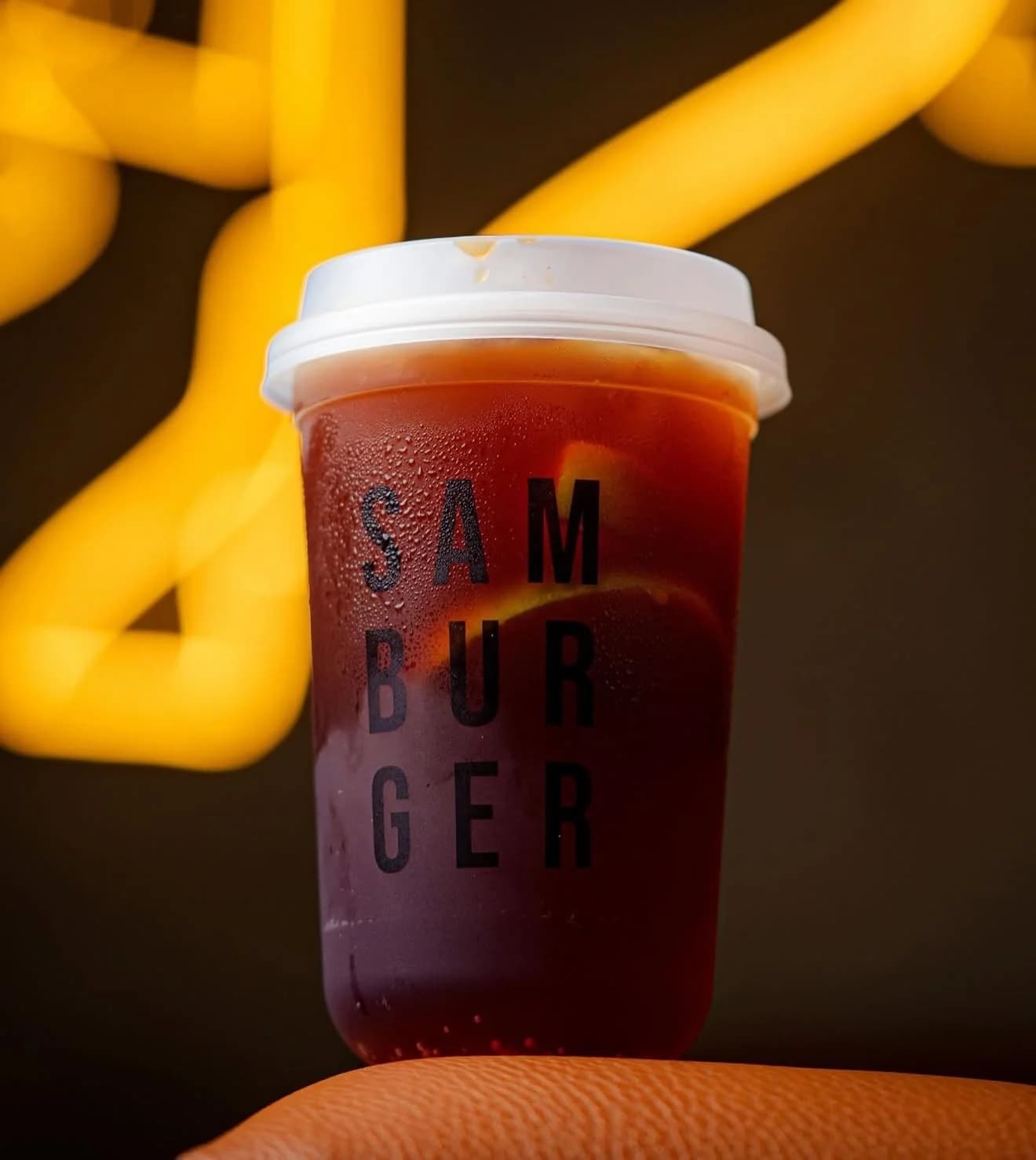 Samburger