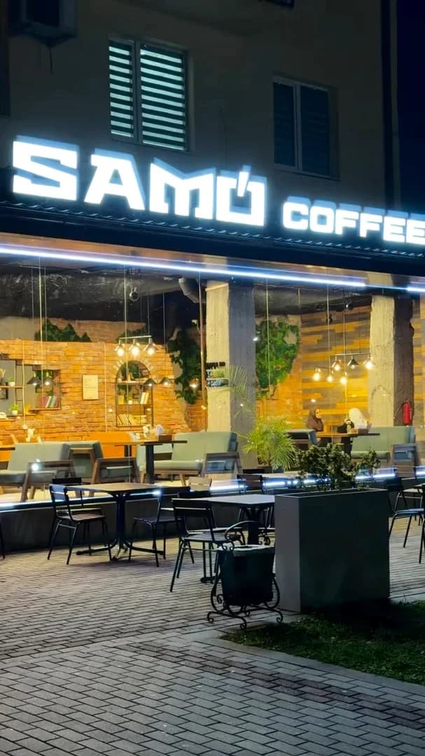Samo