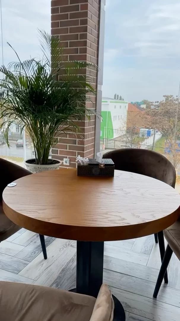 Samburger