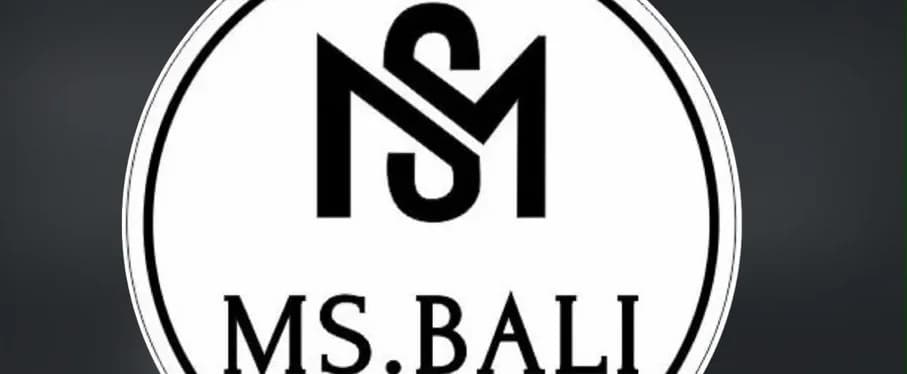 MS. Bali