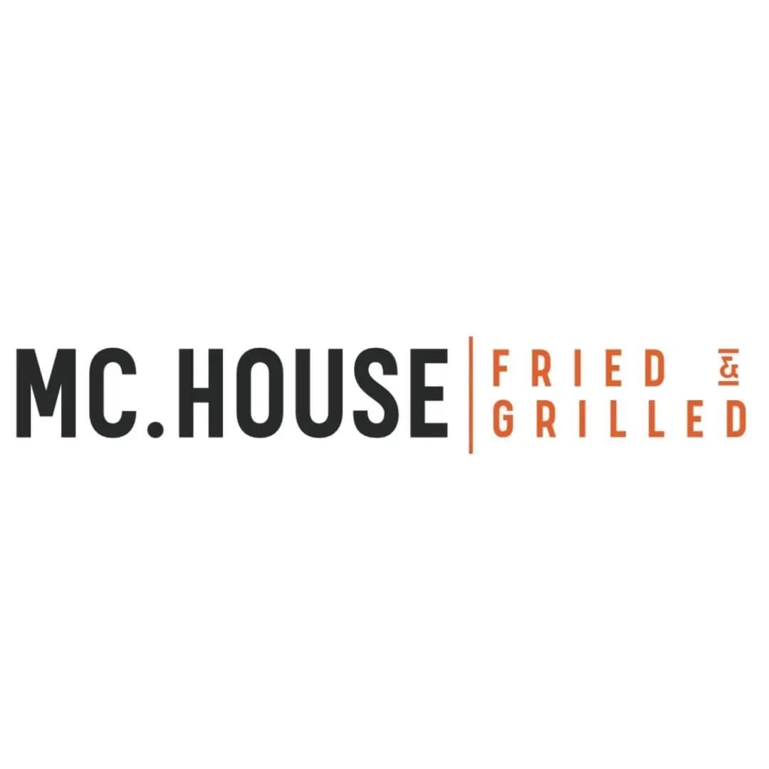 Mc. House