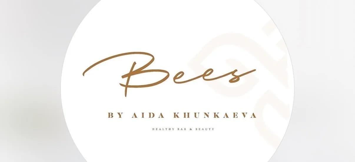 BEES BY AIDA KHUNKAEVA
