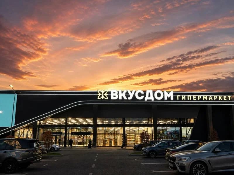 ВкусДом