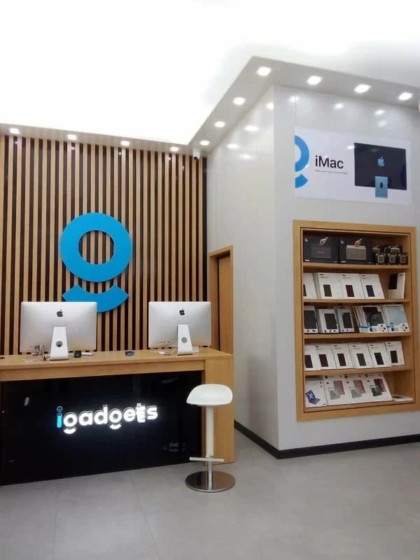 iGadgets