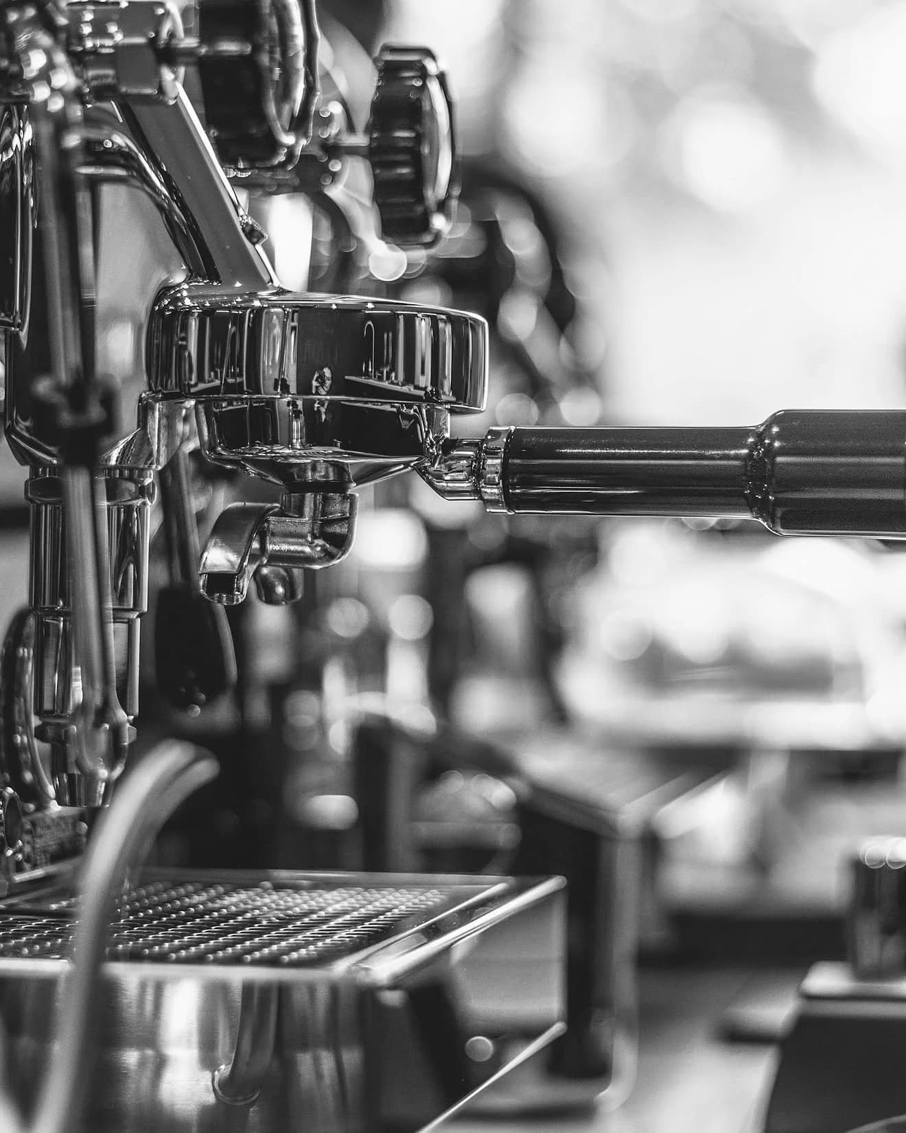 Reels Coffee