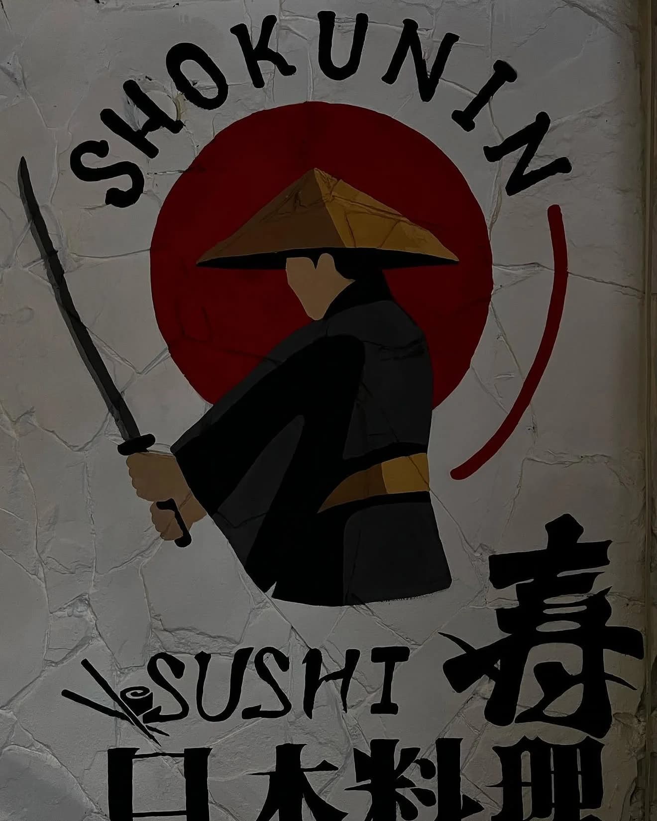 Shokunin