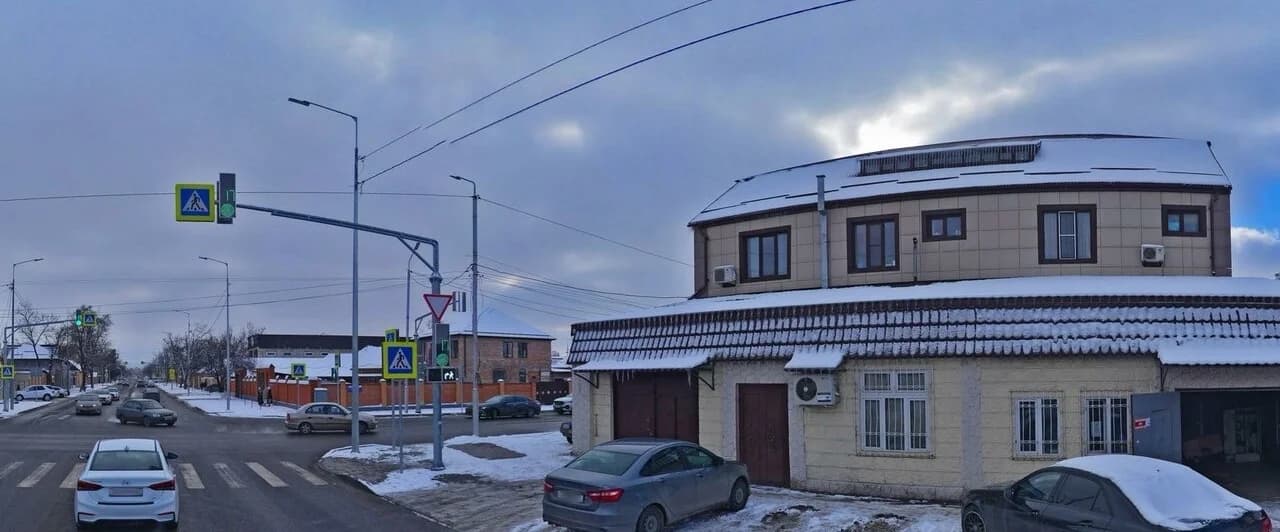 Спутник