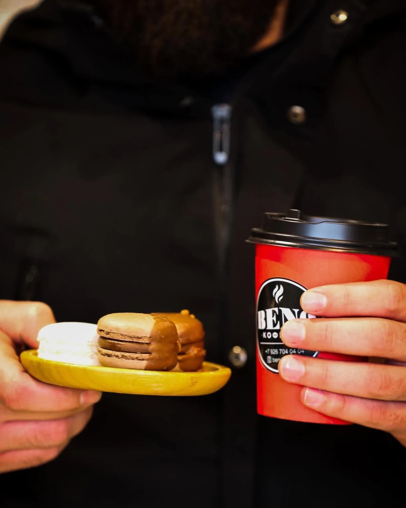 Beno Coffee