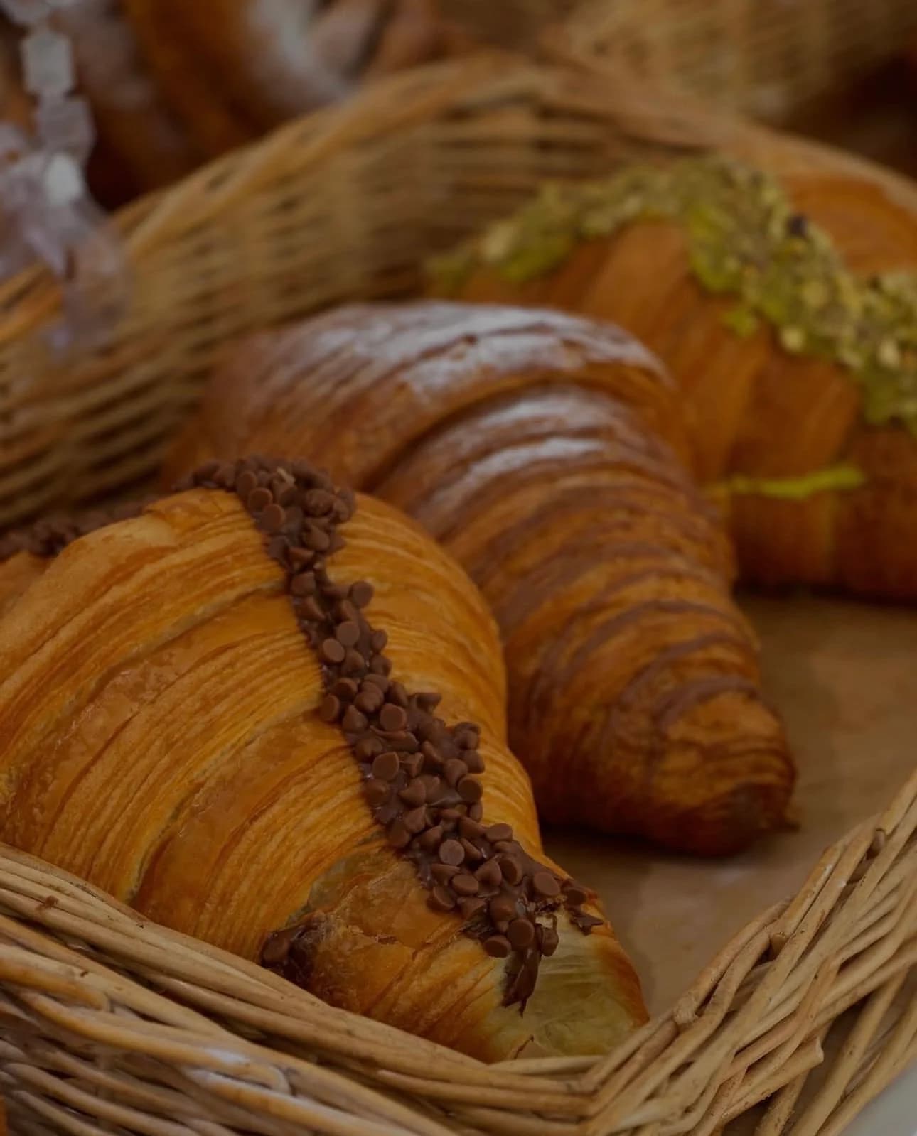 Rohan bakery
