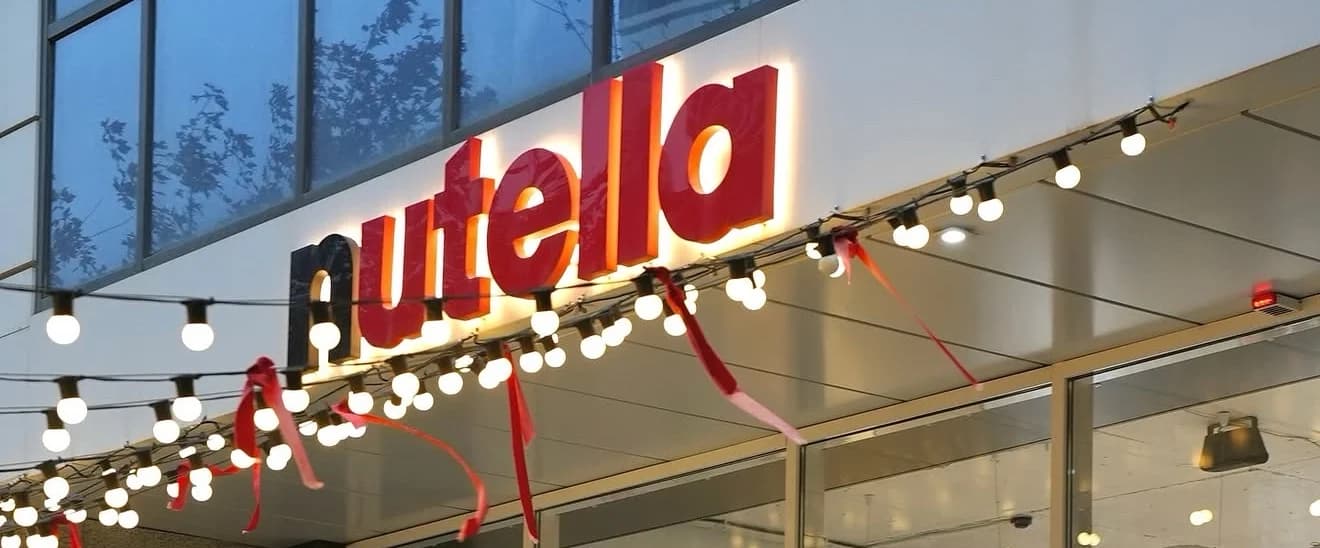 Nutella