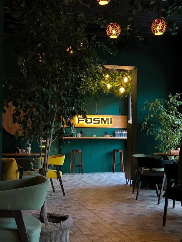Fosmi