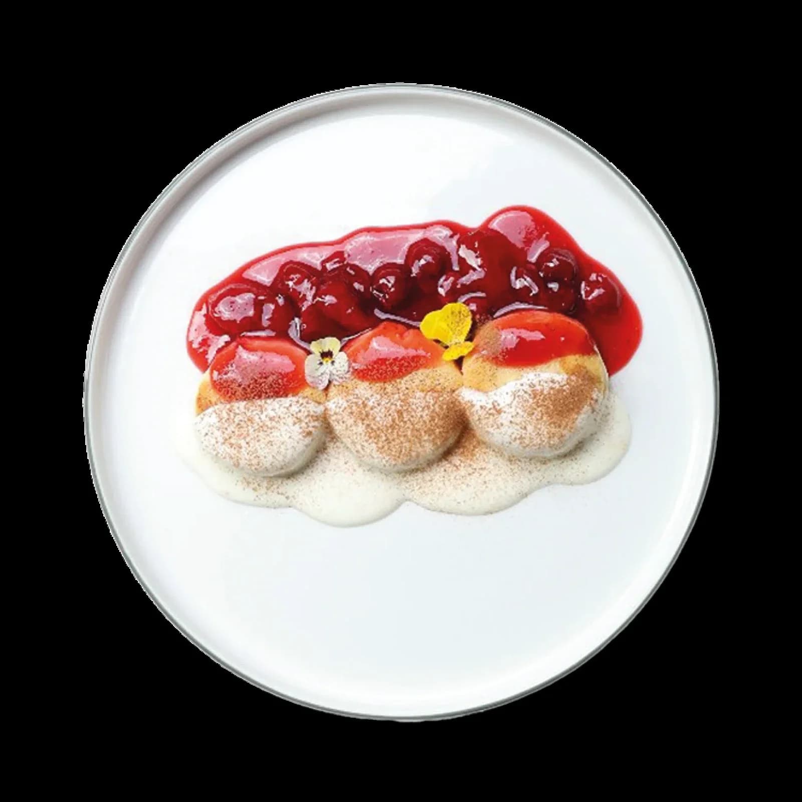 Сырники