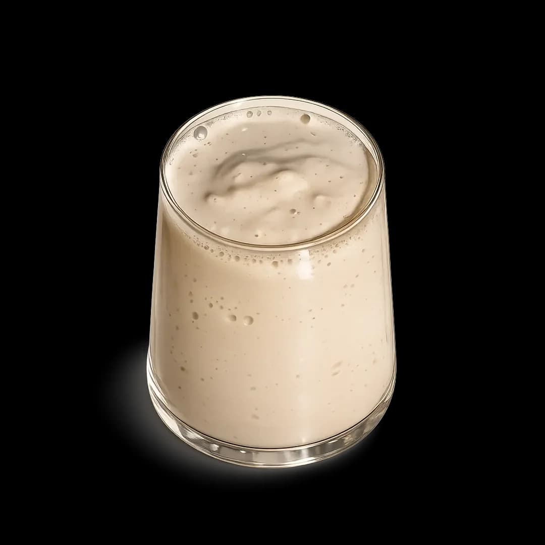 Айс кофе урбеч (350 мл)