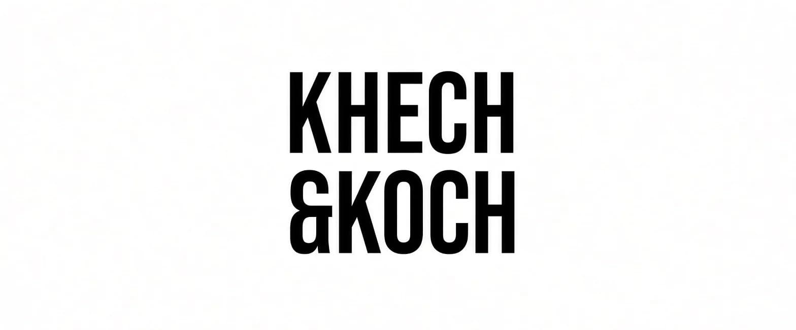 Хеч & Коч