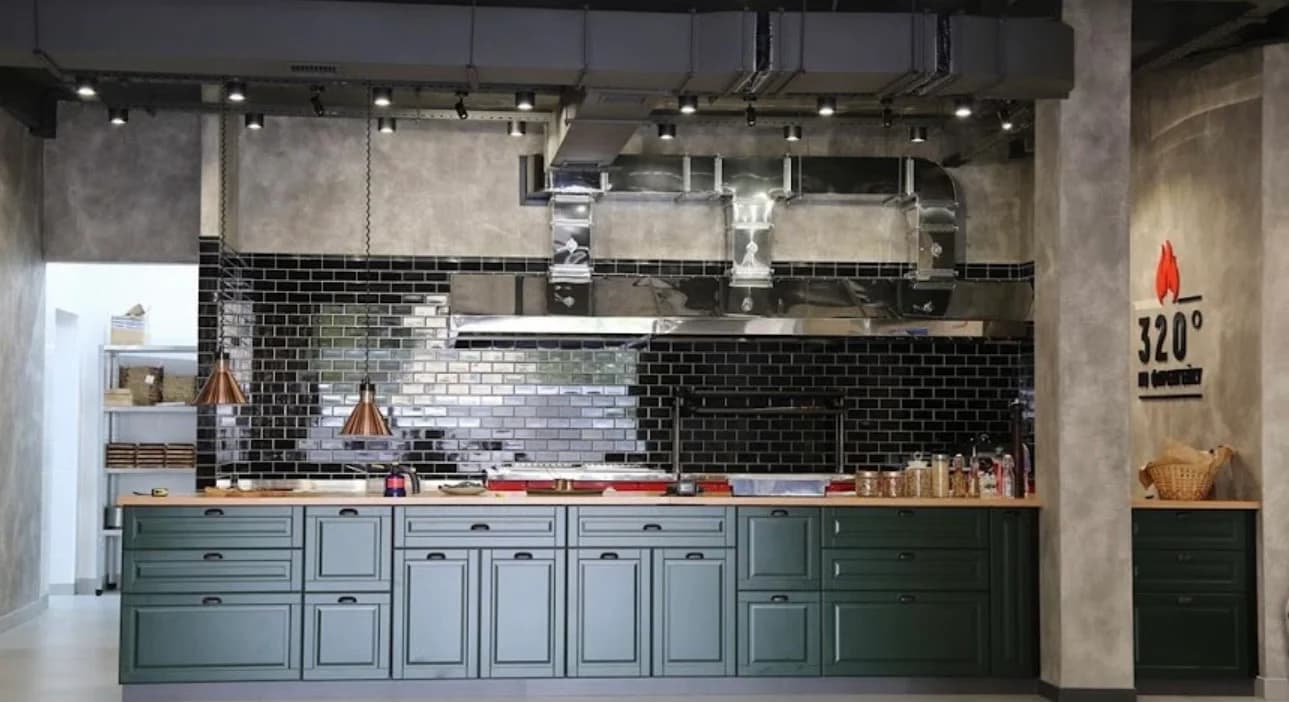 Grozny Grill House
