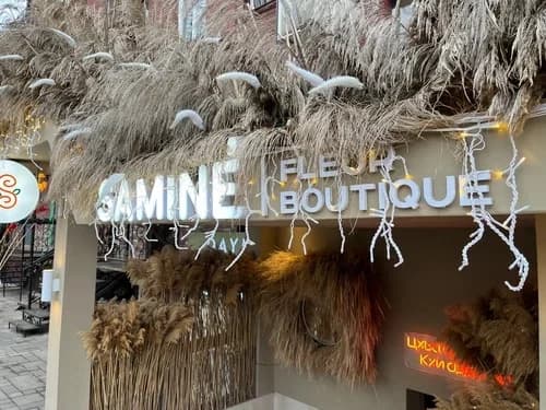 Samine