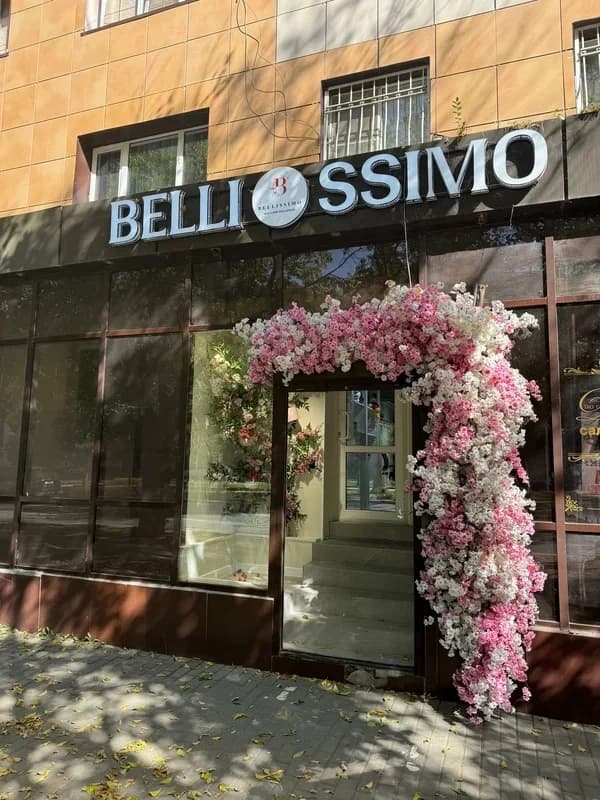Bellissimo