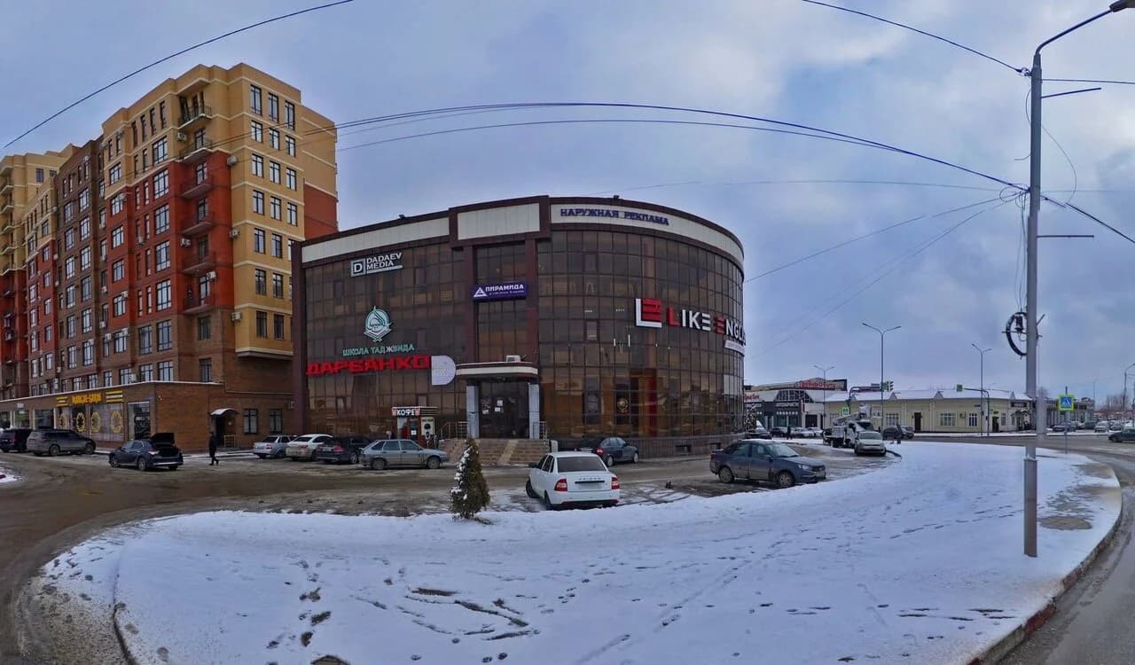 Дарбанхо