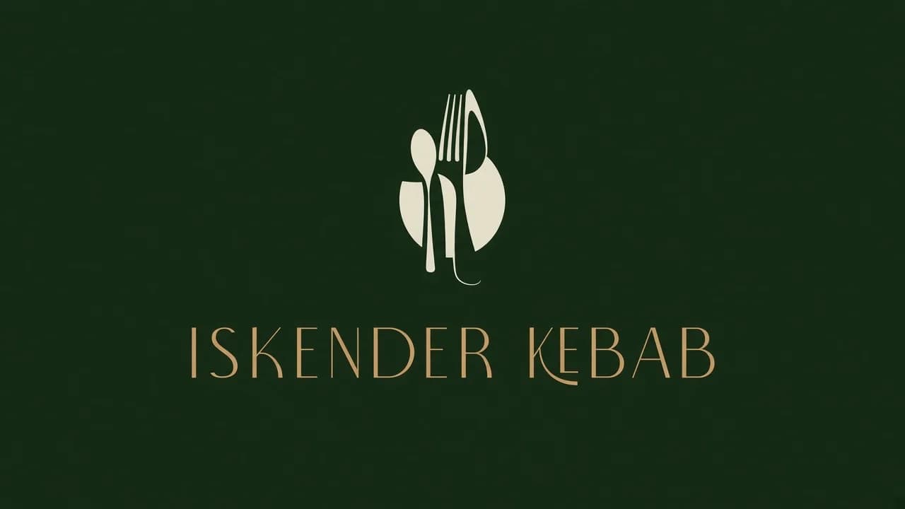 Iskender Kebab