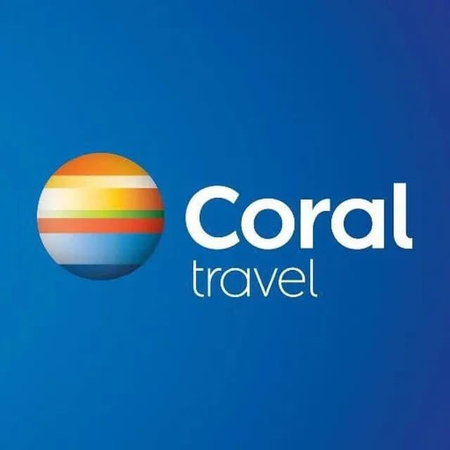 Coral Travel