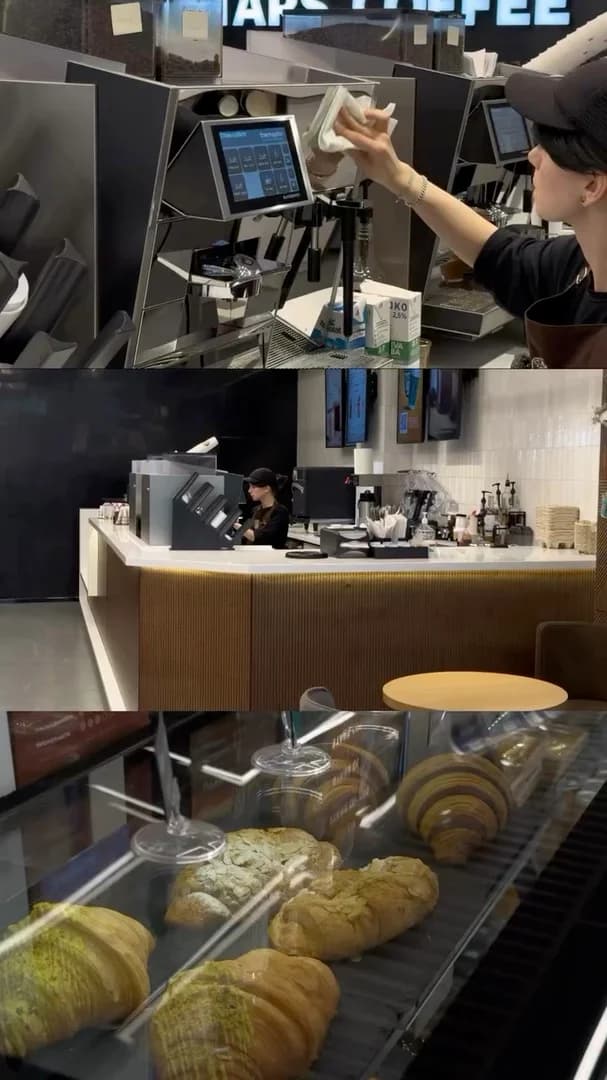 Stars Coffee