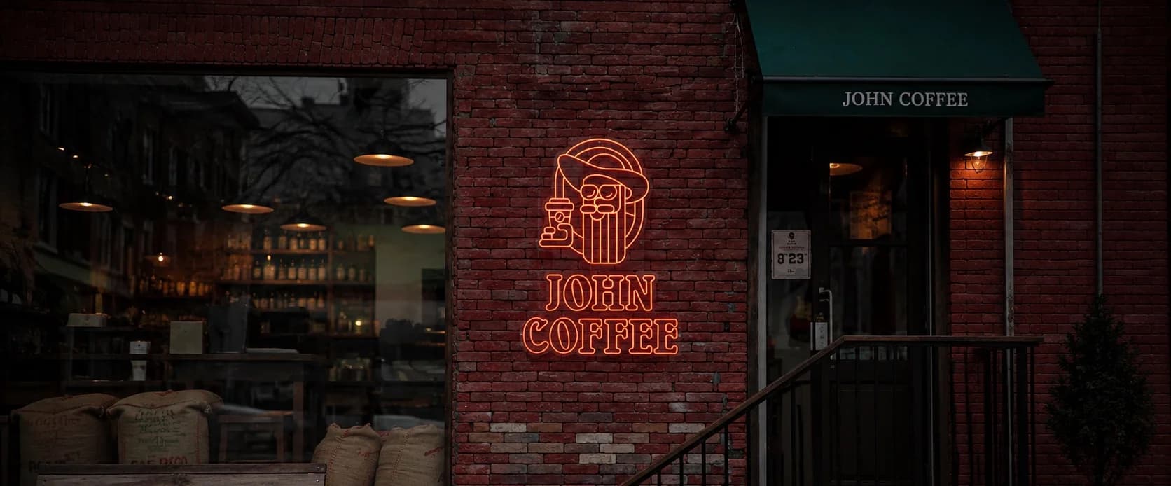 John Coffee
