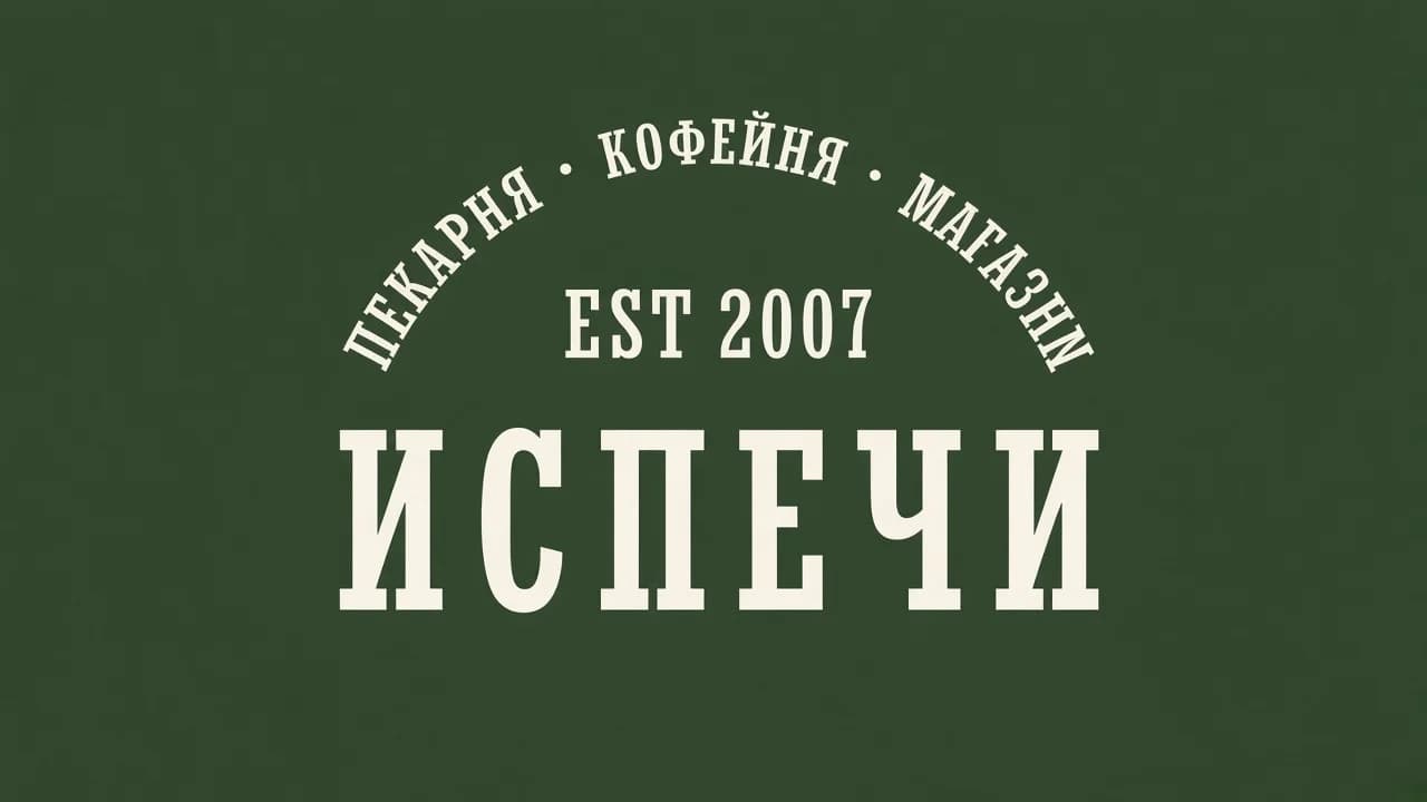 Испечи