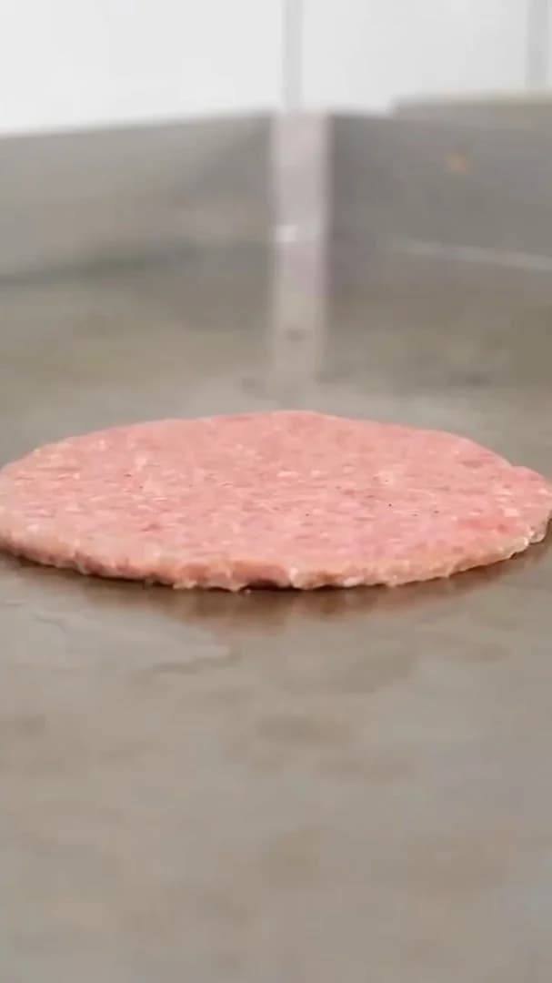 Soul Burger