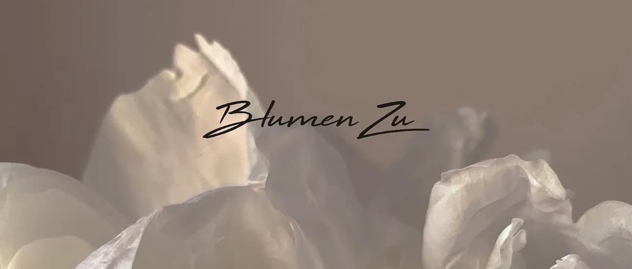 Blumen Zu