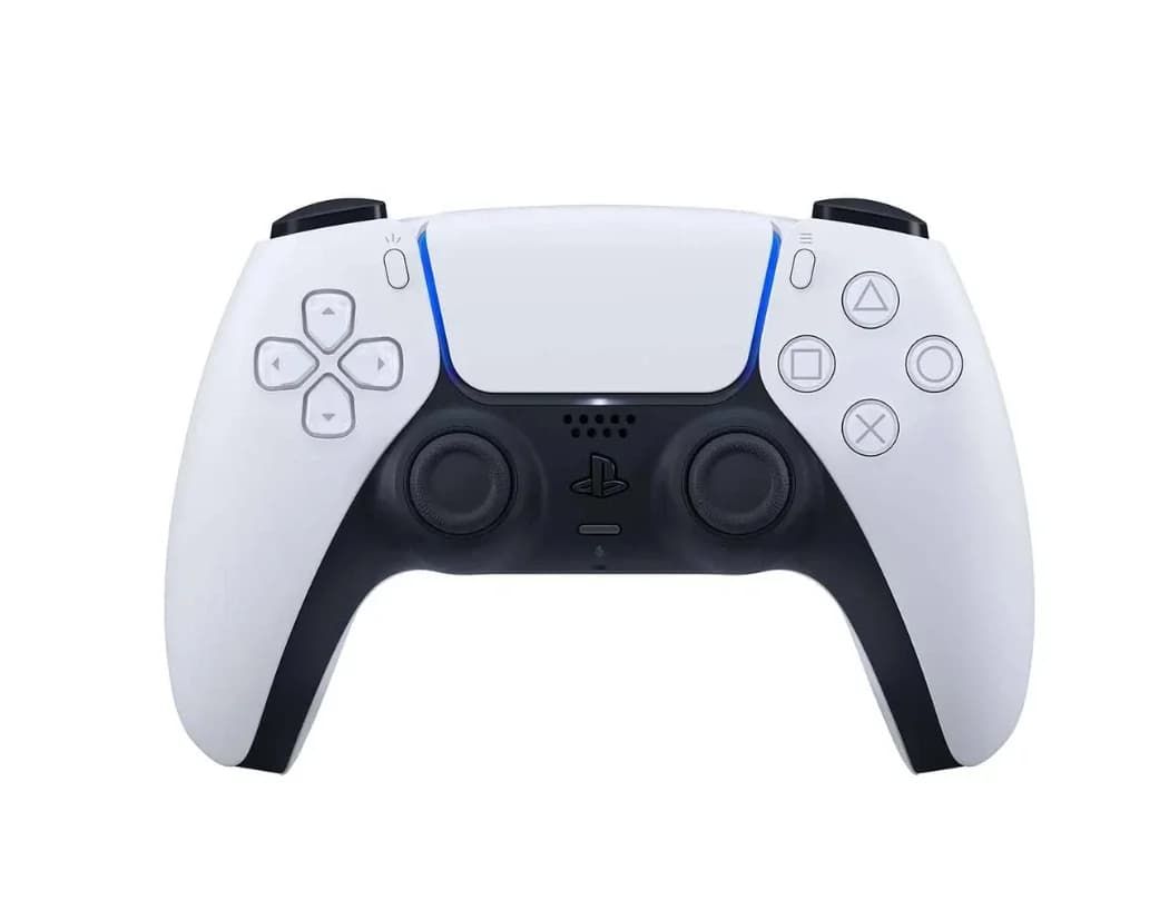 Dualsense White