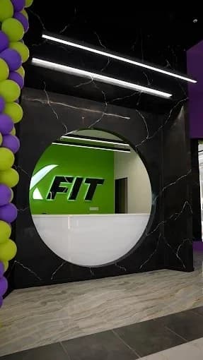 XFit