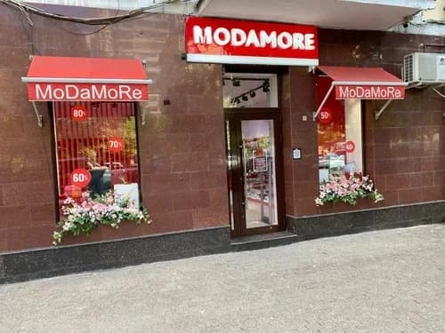 ModaMore