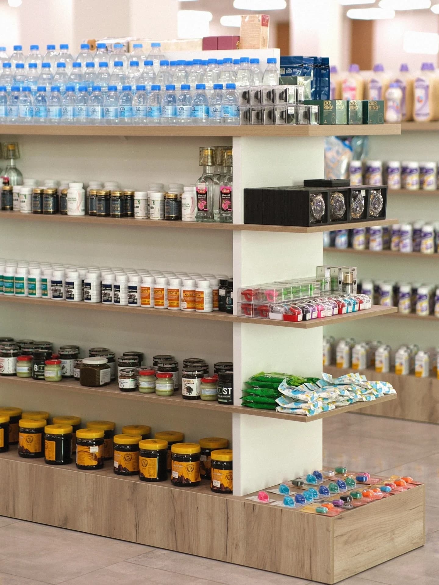 Darba Pharmacy