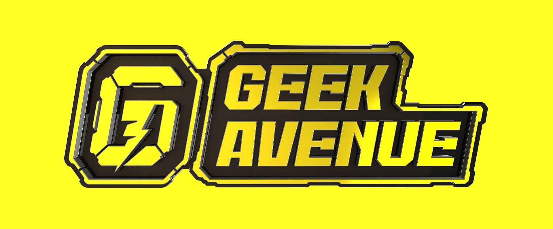 Geek Avenue