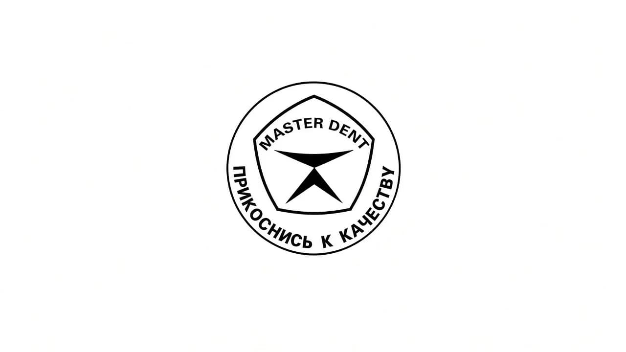 Master Dent