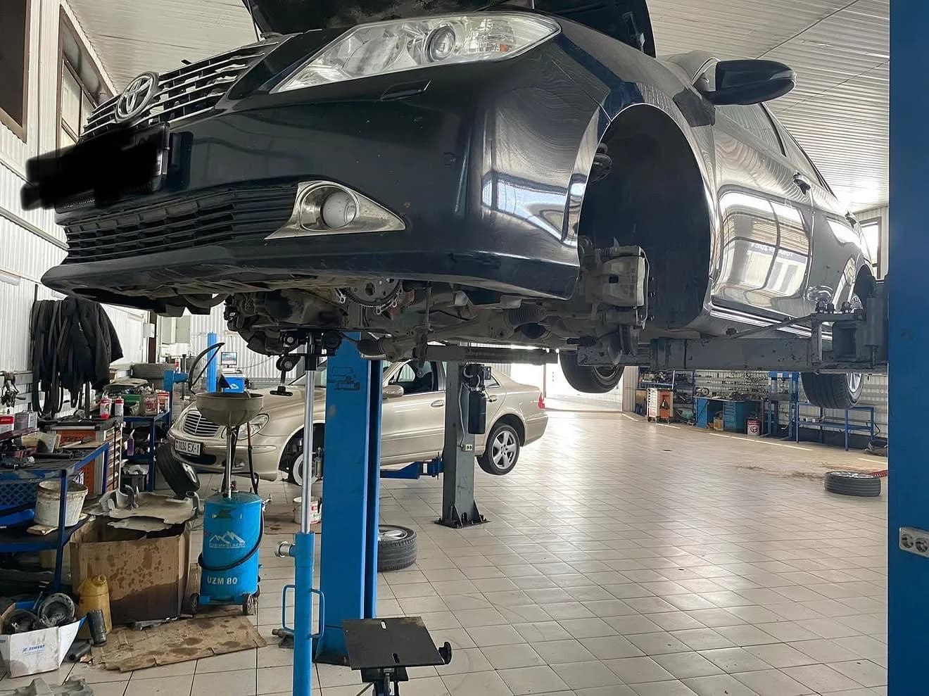 Автодом