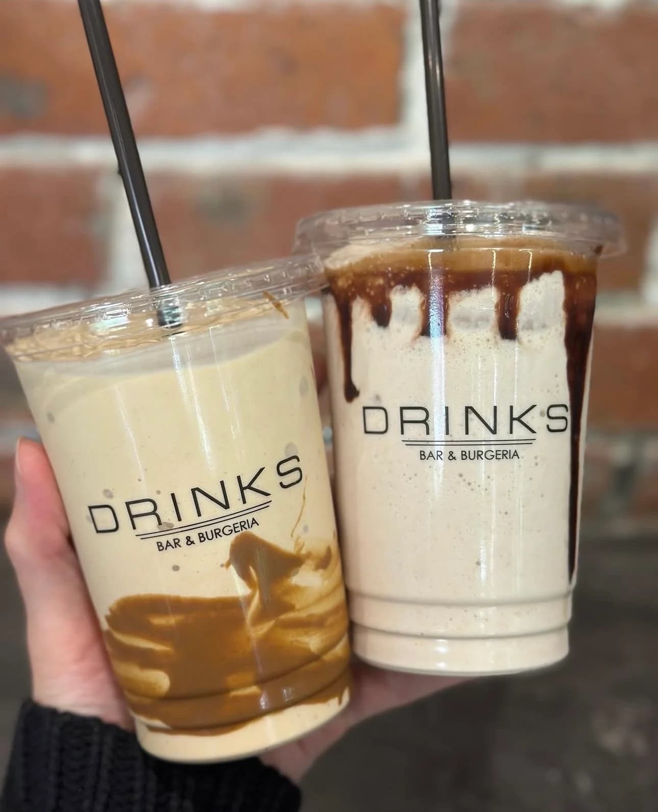 Drinks