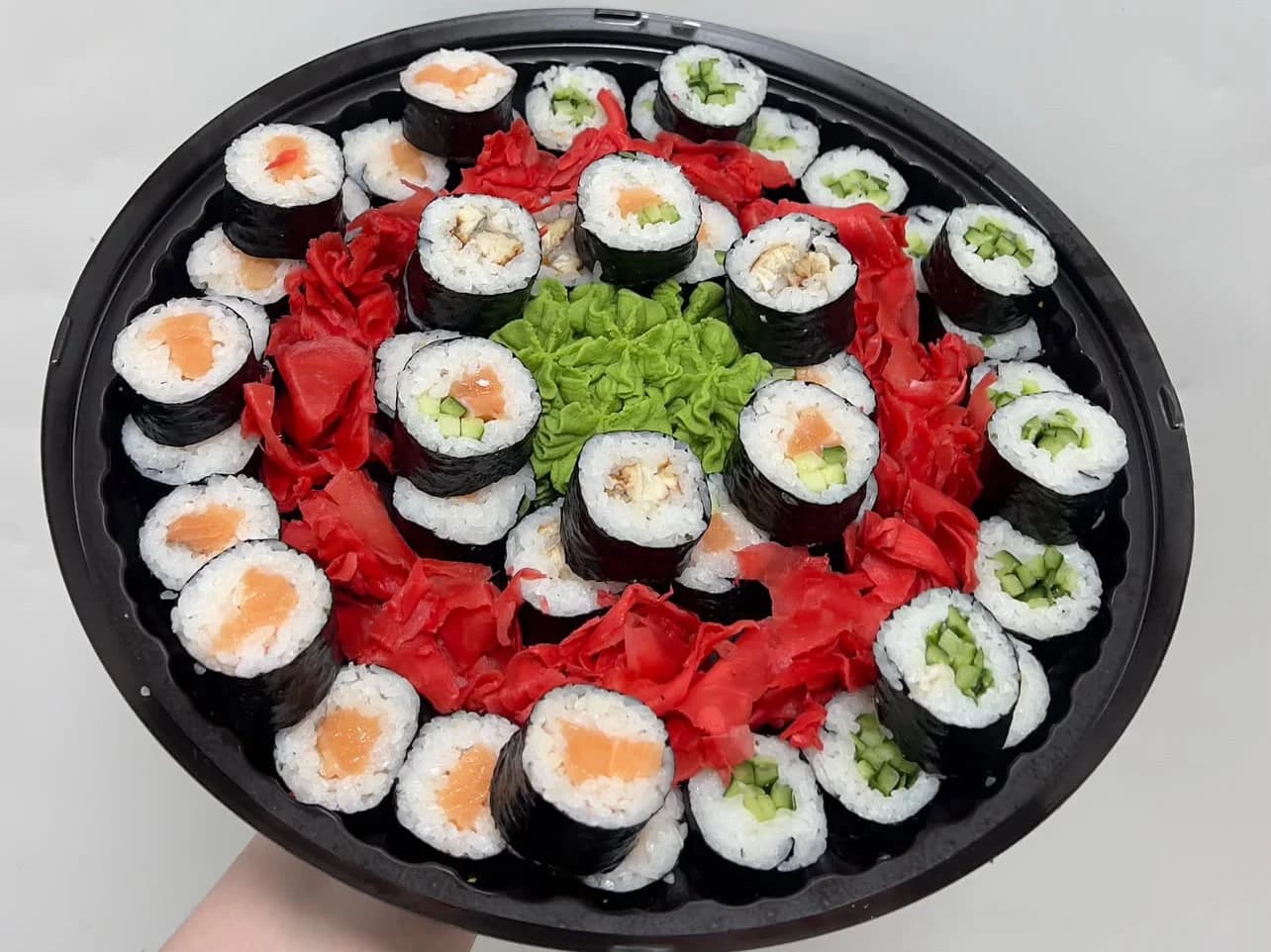 Сет Классический