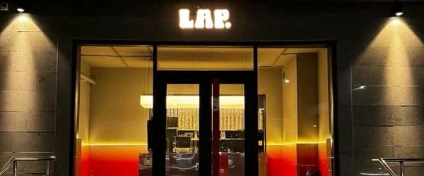 Lap