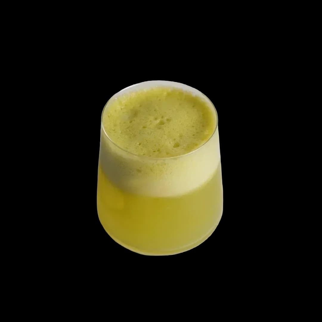 Яблоко фреш (600 мл)