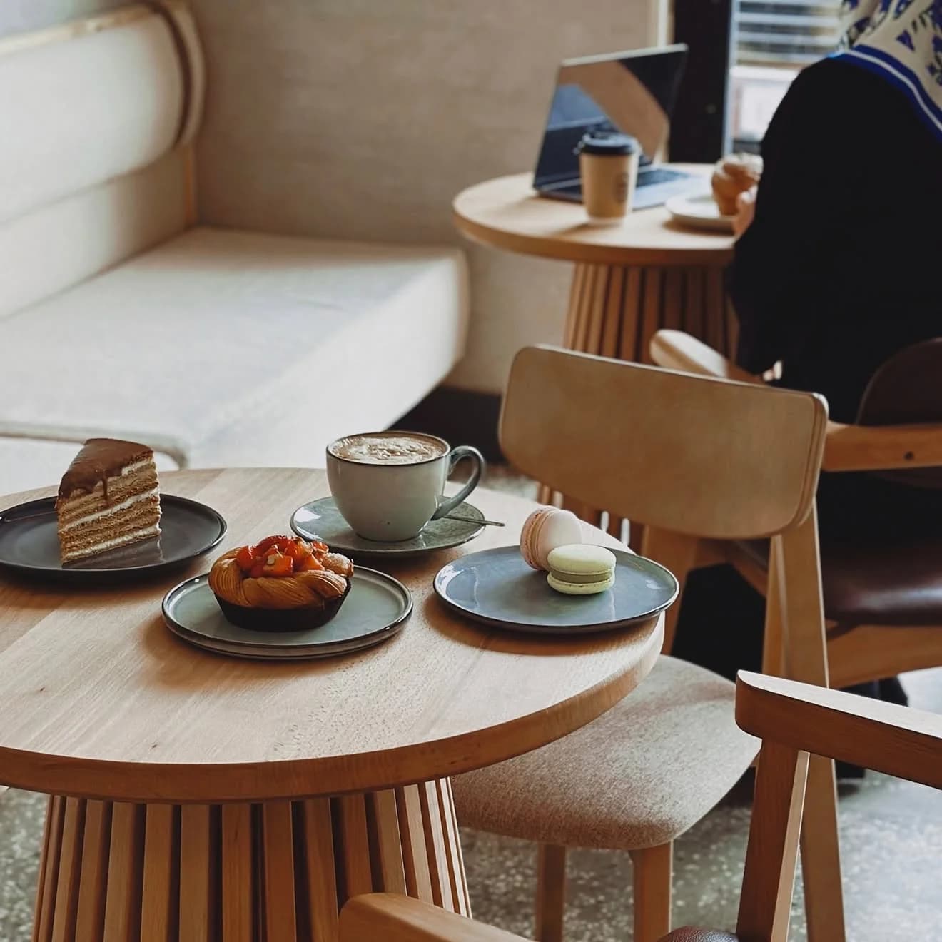 Briman Coffee