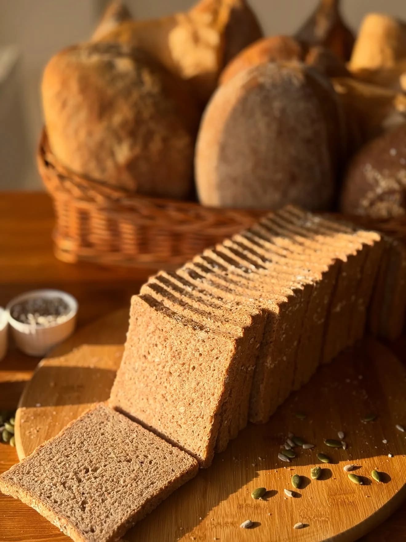 Breadberry