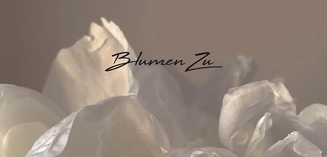 Blumen Zu