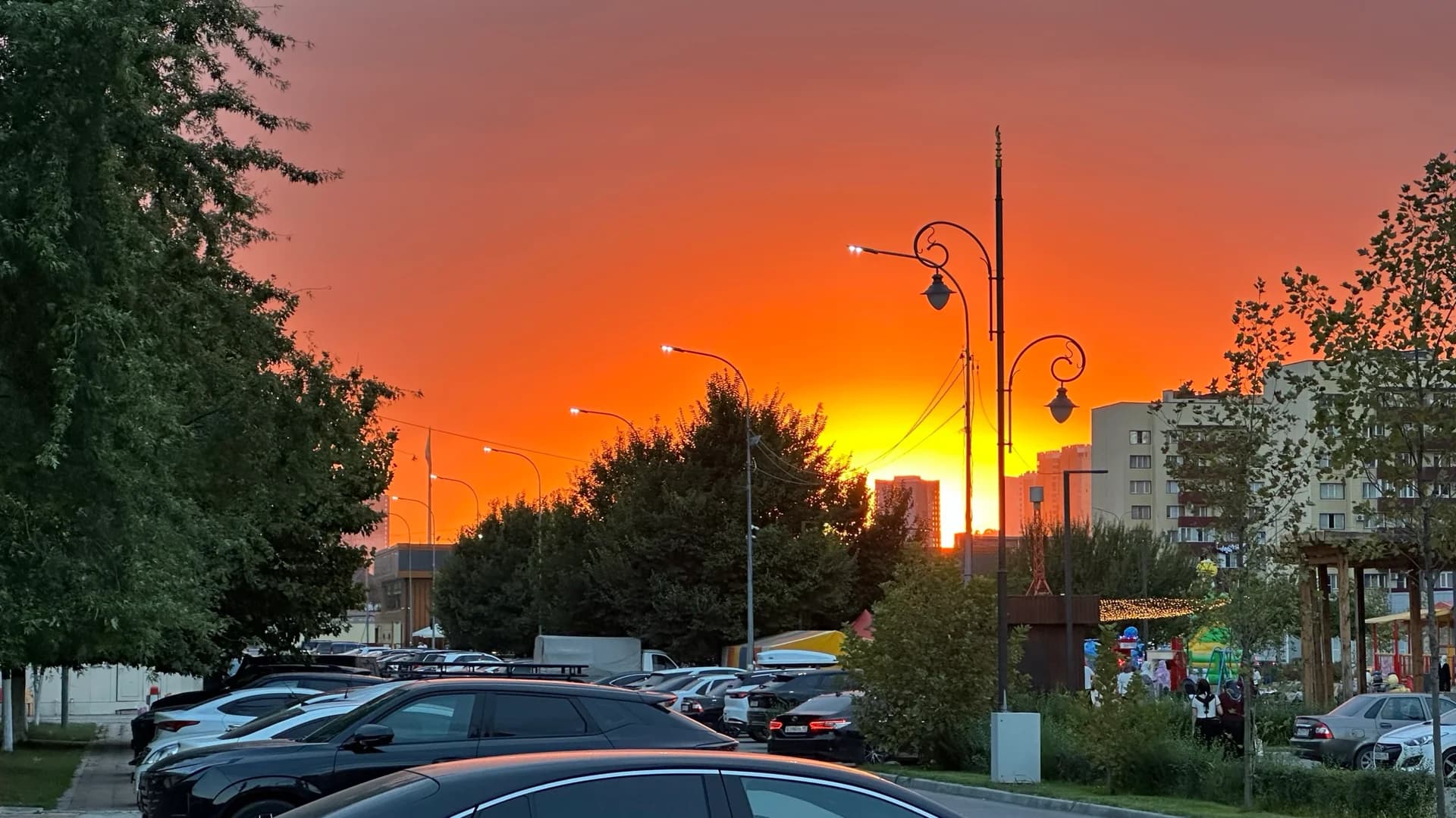 Грозный
